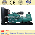 1100 KVA CE Silent NENJO Motor Diesel Gensets (GF800C)